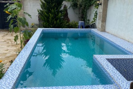 اجاره ویلا استخردار در حومه ساری