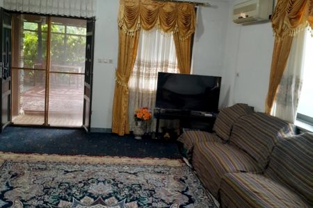 استئجار منزل تراس في رانكوه - جرجابار