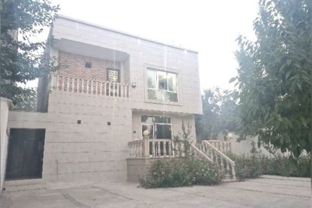 اجاره ویلا در مینودشت - فارسیان