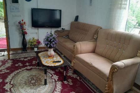 ایجار فیلا فی ورمیه ماسال