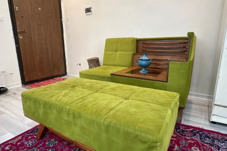 اجاره سوئیت مبله نزدیک دانشگاه شریف در تهران