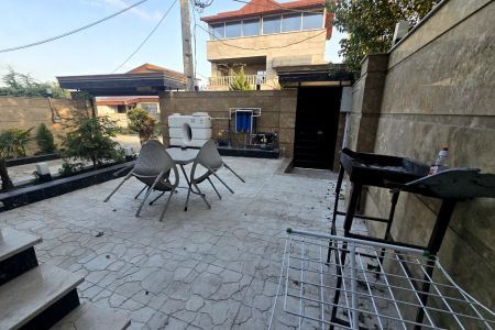 اجاره ویلا دوبلکس استخردار در سرخرود - بیشه کلا