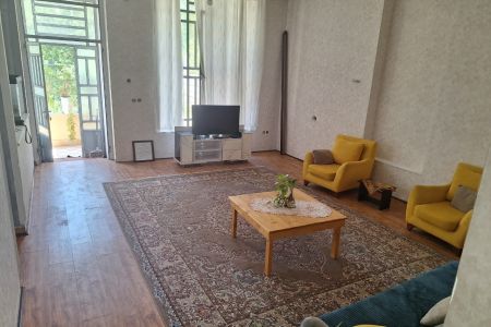 اجاره خانه مبله در شیراز - طبقه دوم