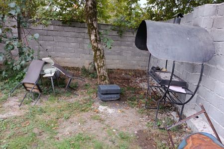اجاره کلبه سوئیسی در ماسال - وشمه سرا