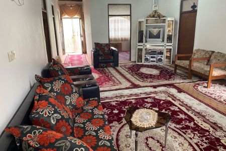 اجاره خانه ویلایی در رضوانشهر - رینج محله