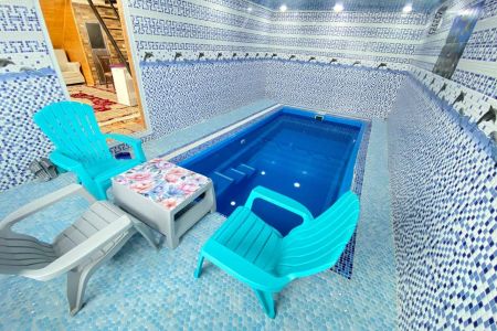 اجاره کلبه استخردار در بابلکنار - مرزیکلا