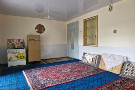 اجاره سوئیت سنتی در خوانسار - طبقه ۲