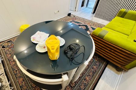 سوئیت نزدیک دانشگاه شریف در تهران - همکف