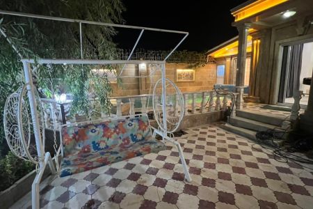 اجاره ویلا استخردار در چهارباغ - رامجین