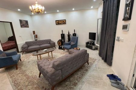 اجاره ویلا استخردار در چهارباغ - رامجین