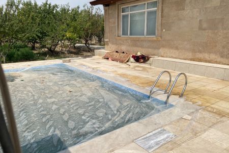 اجاره خانه ویلایی استخردار در ملارد - صفادشت