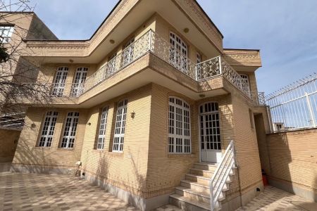 اجاره خانه مبله در صدرا شیراز - ۴ خوابه