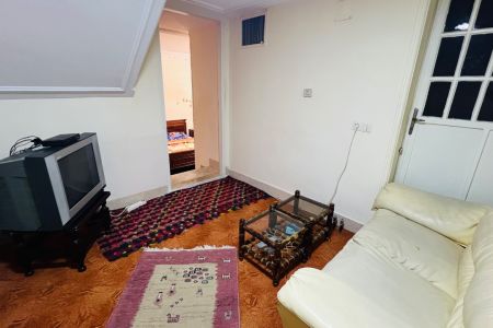 سوئیت مبله در شهرصدرا - همکف