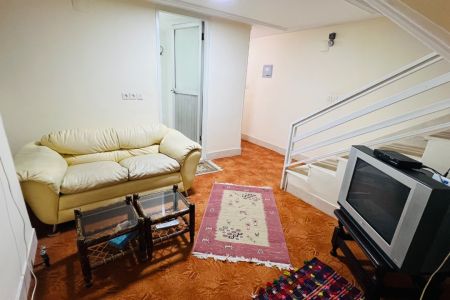 سوئیت مبله در شهرصدرا - همکف