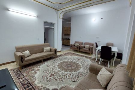اجاره خانه مبله در ارطه - قادیکلا - همکف