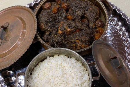 خانه مبله در نوشهر - همکف