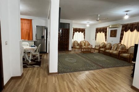 اجاره خانه ویلایی در کلاچای
