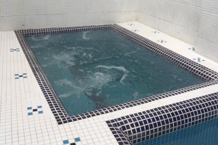 ویلا دوبلکس استخردار در بابلسر - ۴ خوابه