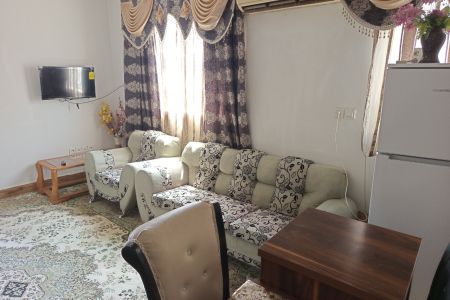 اجاره خانه مبله در آستانه - کورکا