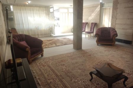 اجاره خانه مبله در مشهد - همکف