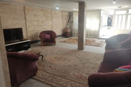 اجاره خانه مبله در مشهد - همکف