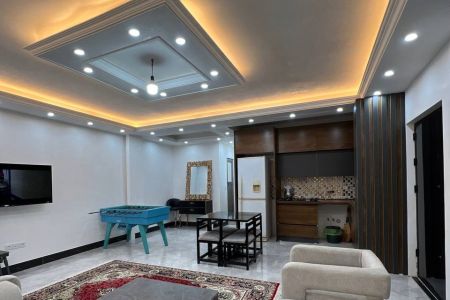 اجاره خانه مبله در چالوس - مازوپشته