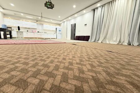 اجاره ویلای استخردار در دزفول - صفی آباد