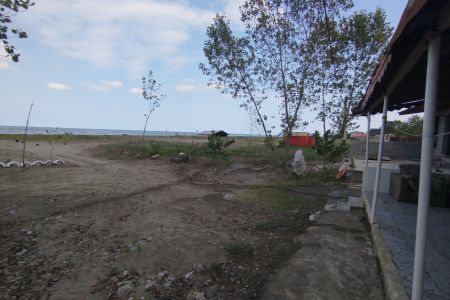 خانه ویلایی لب ساحل در بندر انزلی - پاسداران