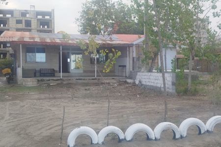 خانه ویلایی لب ساحل در بندر انزلی - پاسداران