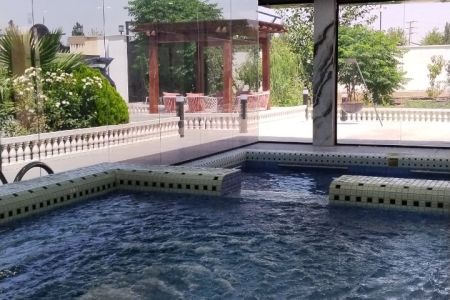 اجاره ویلا استخردار در ماهدشت