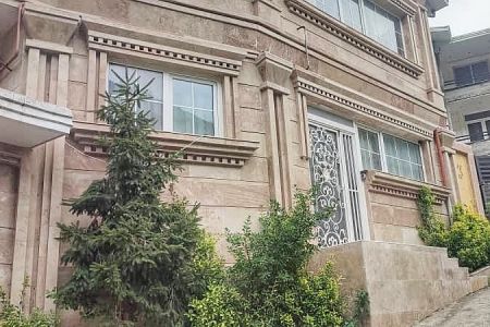 اجاره خانه در سرولات - لیه کلام - طبقه دوم