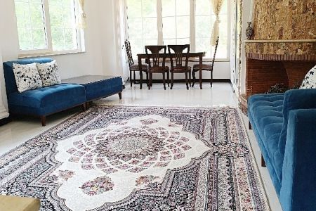 اجاره خانه در سرولات - لیه کلام - طبقه دوم