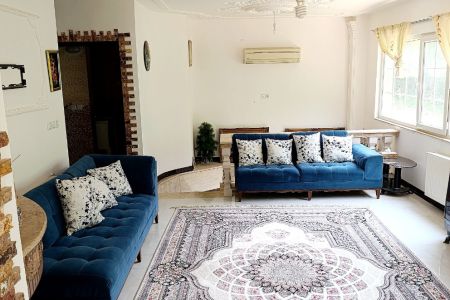 اجاره خانه در سرولات - لیه کلام - طبقه دوم
