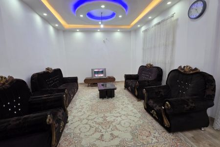 اجاره سوئیت مبله در آستانه اشرفیه - همکف