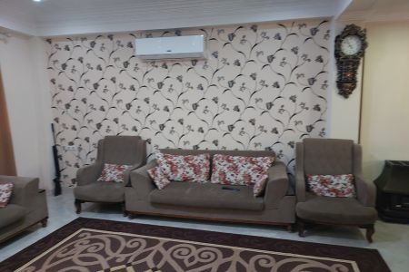 اجاره خانه ویلایی در خمام - برمچه
