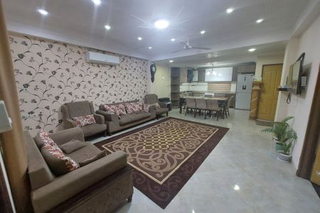 اجاره خانه ویلایی در خمام - برمچه