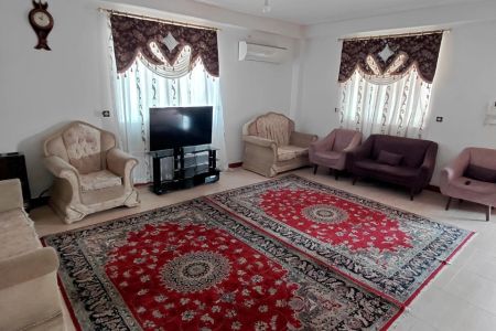 اجاره خانه ویلایی در لاهیجان - آزارستانکی