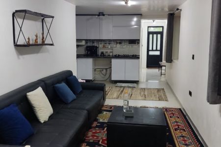 اجاره سوئیت حیاط دار رودسر - میانپشته