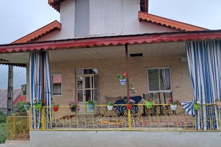 اجاره خانه ویلایی در فومن - سیدسرا