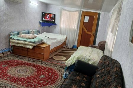 اجاره سوئیت ساحلی در کیاشهر - دستک - و ۳