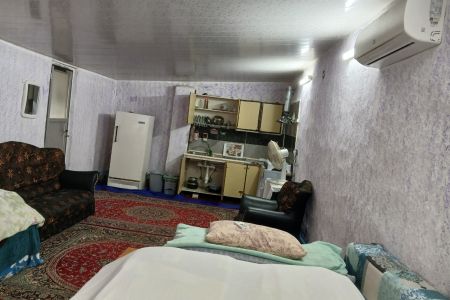 اجاره سوئیت ساحلی در کیاشهر - دستک - و ۳