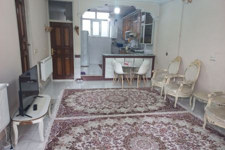 اجاره خانه مبله در خرم آباد - طبقه دوم