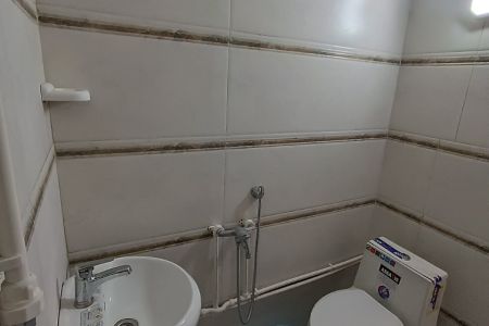 بوم گردی در جوانرود - روستای بیله - اتاق ۱