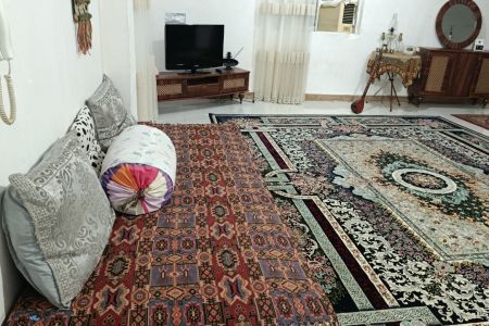 اجاره خانه ویلایی در صومعه سرا - تنیان