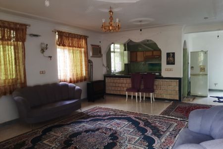 اجاره خانه ویلایی در ماسال - میله سرا