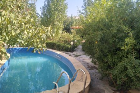 اجاره ویلا استخردار در شاندیز طرقبه - چاهشک