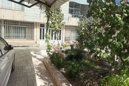 اجاره خانه مبله در مشهد - همکف