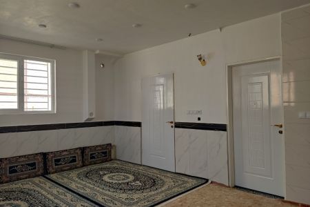 اجاره سوئیت مبله در مریوان - همکف