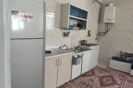 اجاره سوئیت مبله در مریوان - همکف