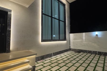 اجاره ویلا دوبلکس استخردار در فرح آباد